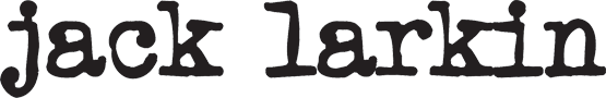 Jack Larkin Logo
